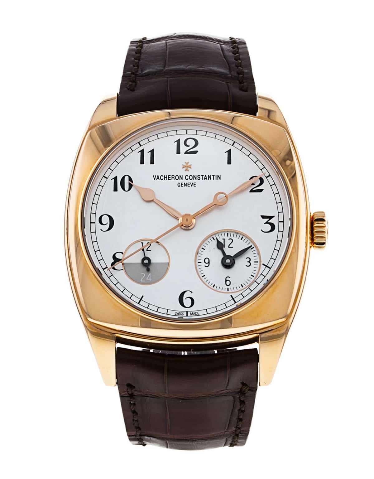 Vacheron Constantin Harmony 7800S/000R-B140
